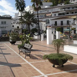 Gasthuis La De, Mijas