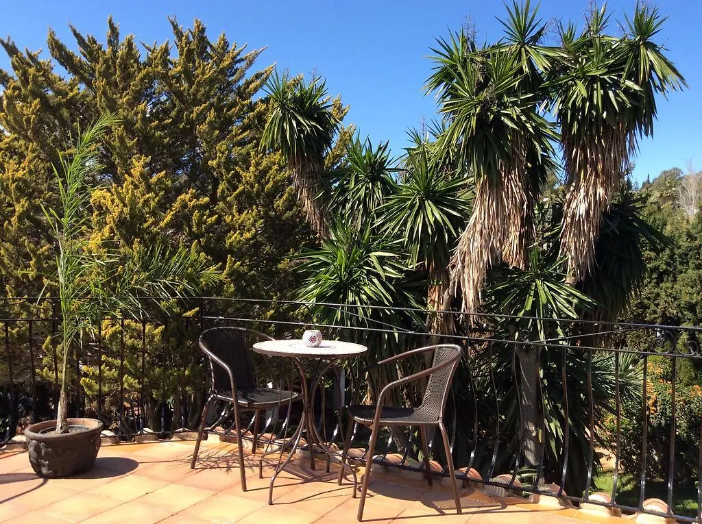 ***  Villa Mare Bed & Breakfast 미하스 스페인