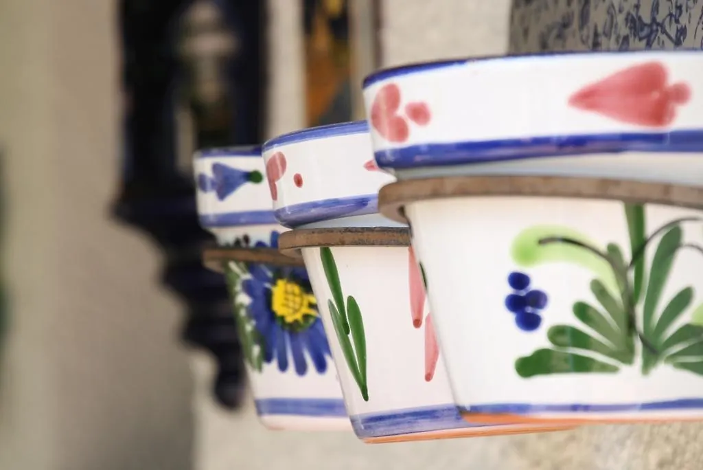 Villa Mare Bed & Breakfast 미하스 스페인