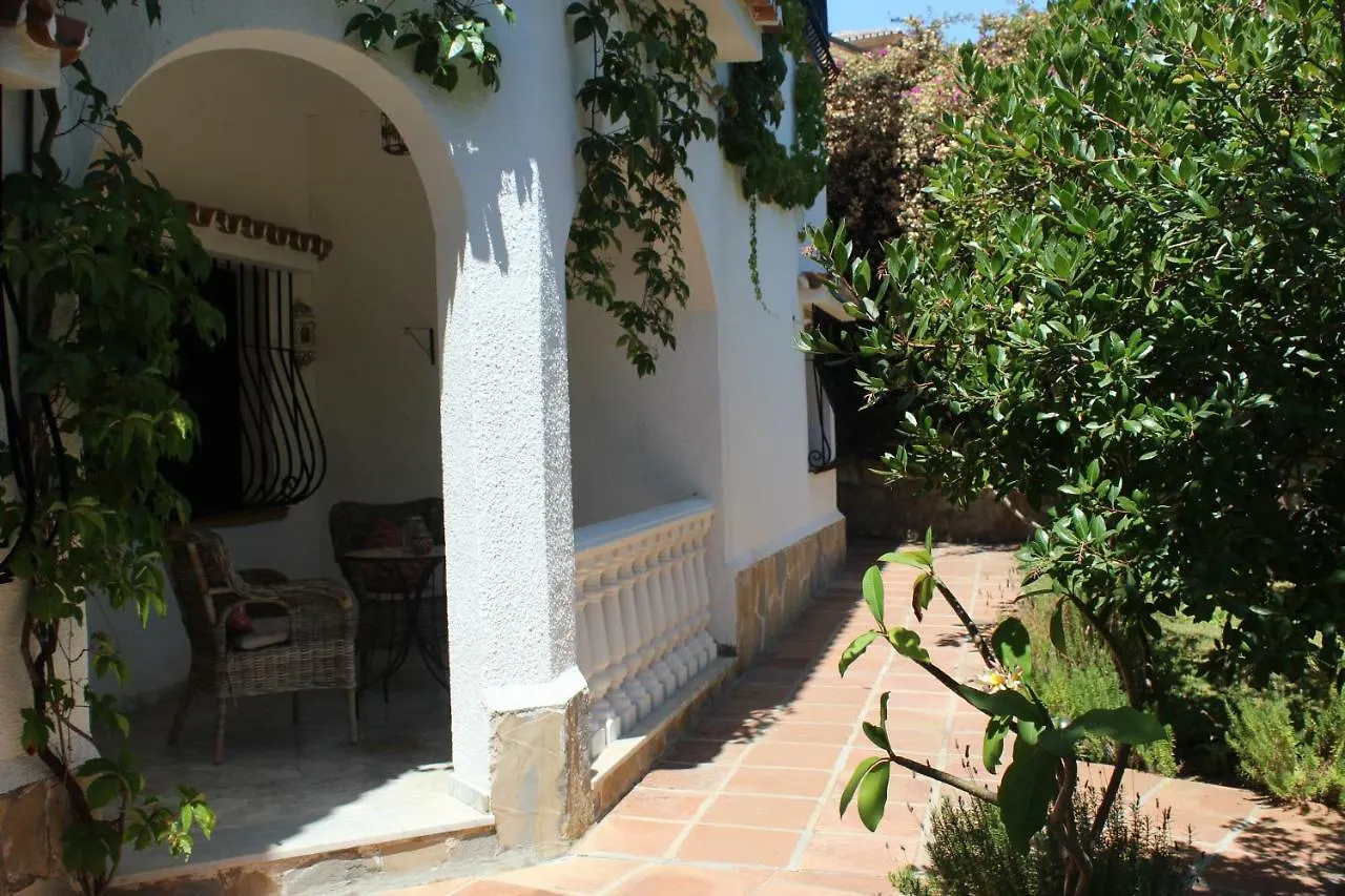 ***  Villa Mare Bed & Breakfast 미하스 스페인