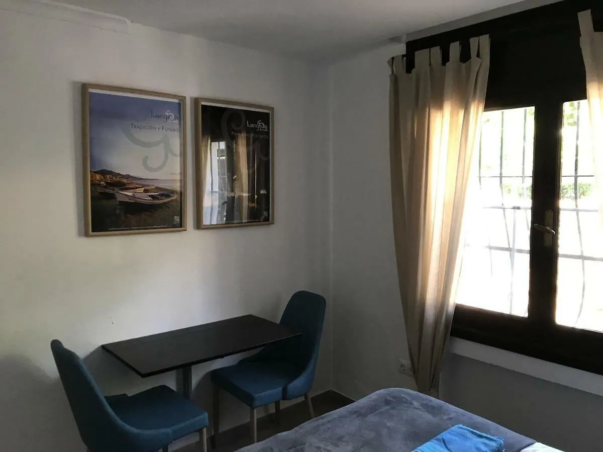 Villa Mare Bed & Breakfast 미하스