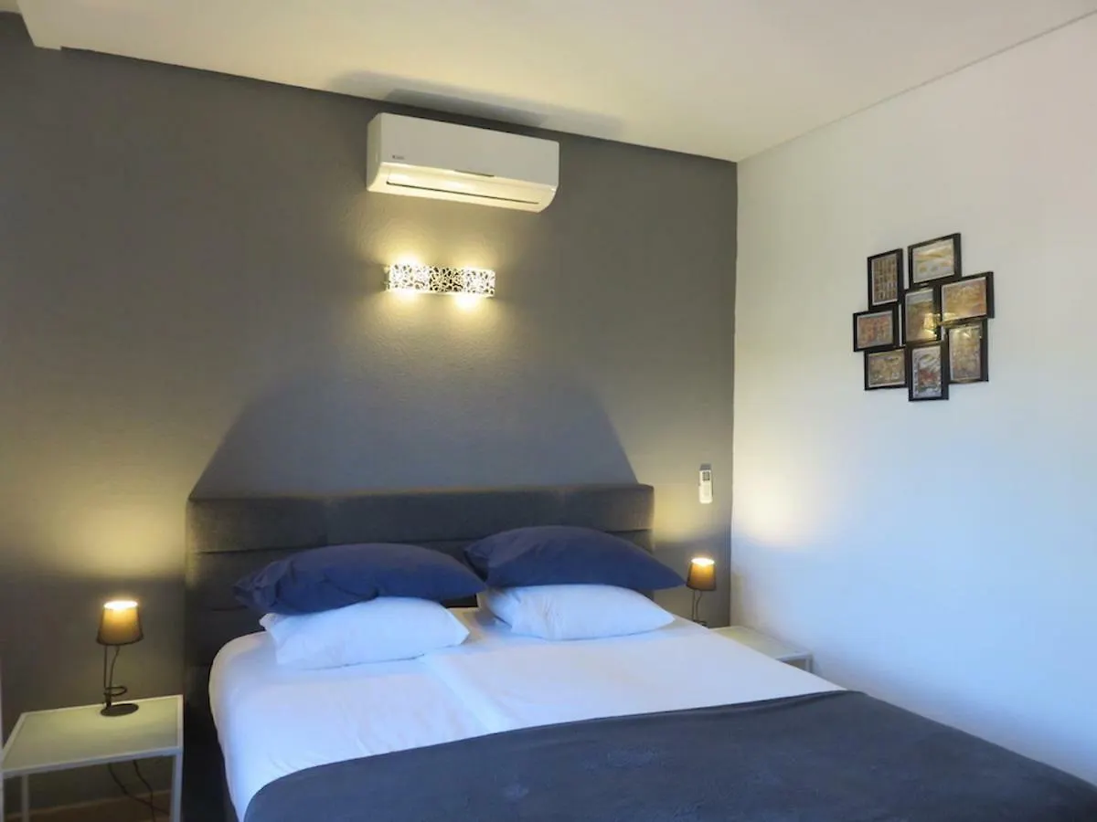 Villa Mare Bed & Breakfast 미하스 스페인