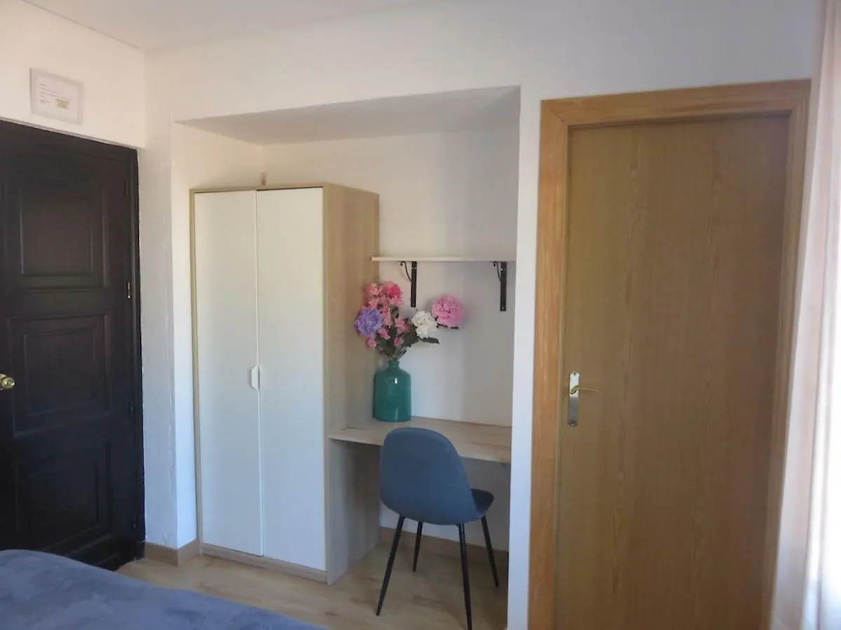 ***  Villa Mare Bed & Breakfast 미하스 스페인