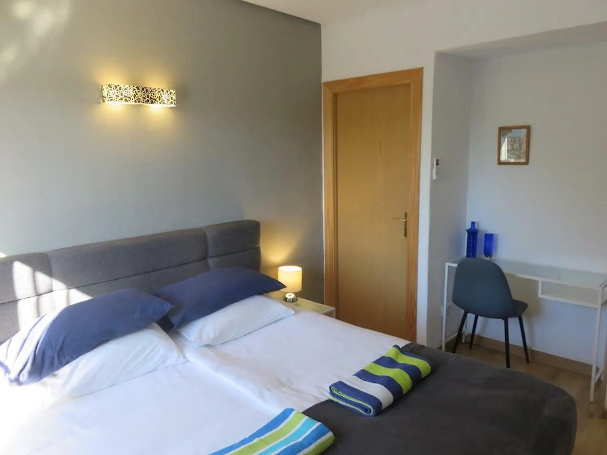 Villa Mare Bed & Breakfast 미하스